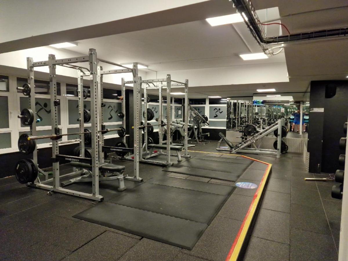 Апартаменты Castle Townhouse Kenilworth - Private Parking - 24 Hr Gym Access - Town Centre Экстерьер фото